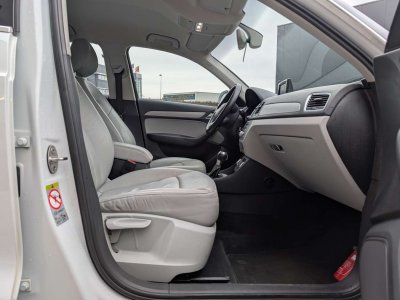 Audi Q3 14TFSI Sport SLine Stronic - 6