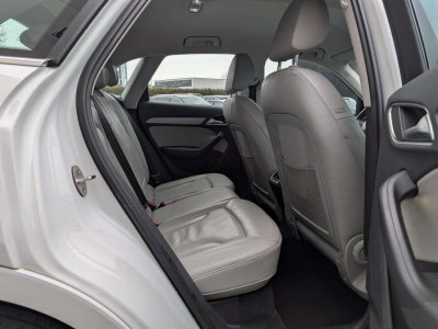 Audi Q3 14TFSI Sport SLine Stronic - 7