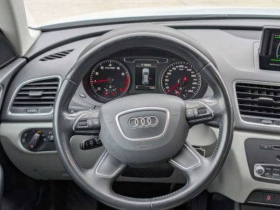 Audi Q3 14TFSI Sport SLine Stronic - 8