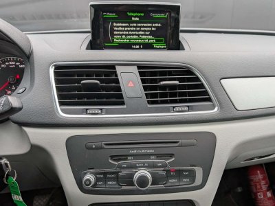 Audi Q3 14TFSI Sport SLine Stronic - 12