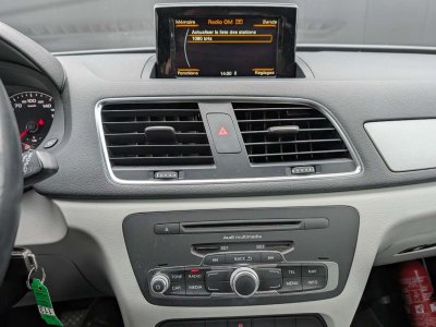 Audi Q3 14TFSI Sport SLine Stronic - 13