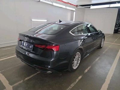 Audi A5 SB 35TDi STronic - 5