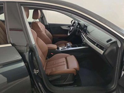 Audi A5 SB 35TDi STronic - 6