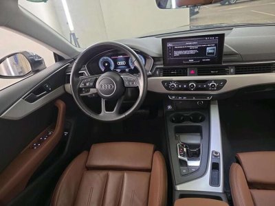 Audi A5 SB 35TDi STronic - 7