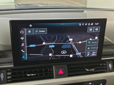 Audi A5 SB 35TDi STronic - 8