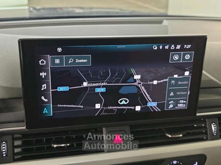 Audi A5 SB 35TDi STronic - 8