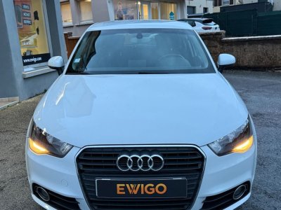 Audi A1 Sportback 14 tfsi 122 ambiente s-tronic   - 2