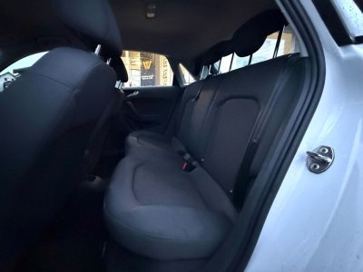 Audi A1 Sportback 14 tfsi 122 ambiente s-tronic   - 10