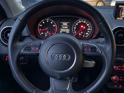 Audi A1 Sportback 14 tfsi 122 ambiente s-tronic   - 15