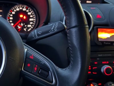 Audi A1 Sportback 14 tfsi 122 ambiente s-tronic   - 17