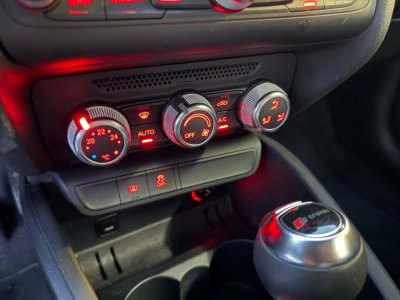 Audi A1 Sportback 14 tfsi 122 ambiente s-tronic   - 20