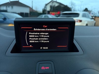 Audi A1 Sportback 14 tfsi 122 ambiente s-tronic   - 24