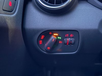 Audi A1 Sportback 14 tfsi 122 ambiente s-tronic   - 25