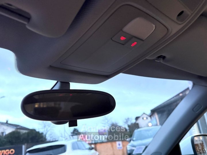 Audi A1 Sportback 14 tfsi 122 ambiente s-tronic - 27