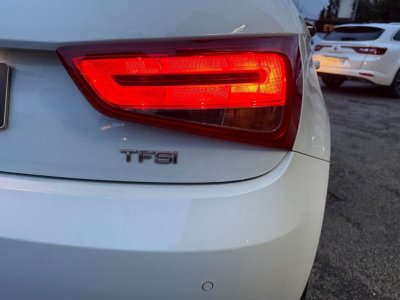 Audi A1 Sportback 14 tfsi 122 ambiente s-tronic   - 28