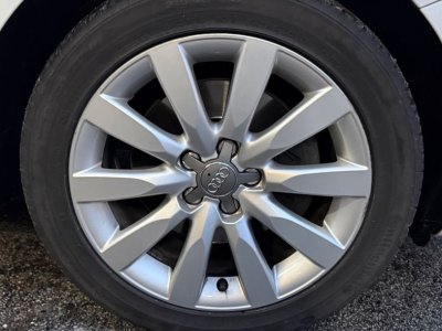 Audi A1 Sportback 14 tfsi 122 ambiente s-tronic   - 29