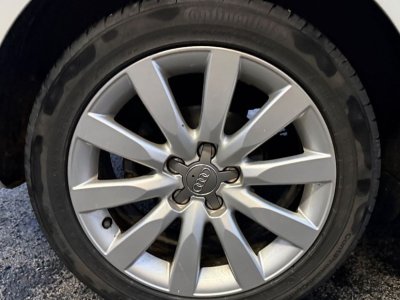 Audi A1 Sportback 14 tfsi 122 ambiente s-tronic   - 30