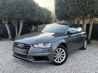 Audi A3 BERLINE 20 TDI 150CH BUSINESS LINE - 1