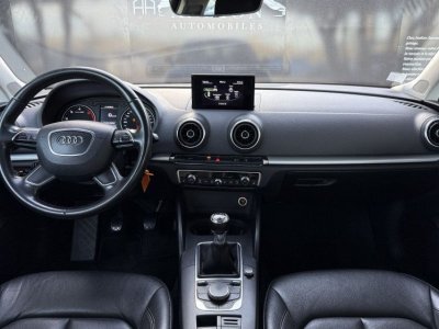 Audi A3 BERLINE 20 TDI 150CH BUSINESS LINE - 2