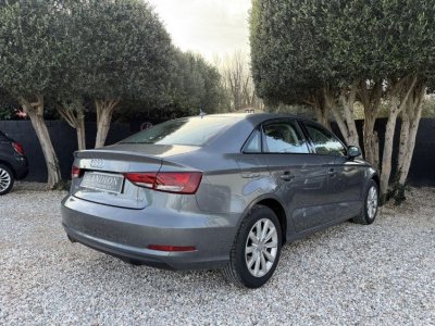 Audi A3 BERLINE 20 TDI 150CH BUSINESS LINE - 3