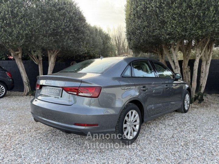 Audi A3 BERLINE 20 TDI 150CH BUSINESS LINE - 3