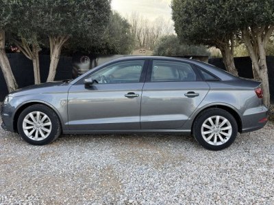 Audi A3 BERLINE 20 TDI 150CH BUSINESS LINE - 4