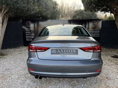 Audi A3 BERLINE 20 TDI 150CH BUSINESS LINE - 5