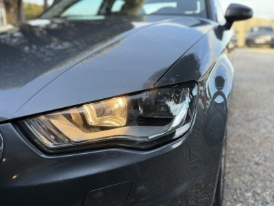 Audi A3 BERLINE 20 TDI 150CH BUSINESS LINE - 7