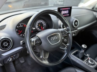 Audi A3 BERLINE 20 TDI 150CH BUSINESS LINE - 9