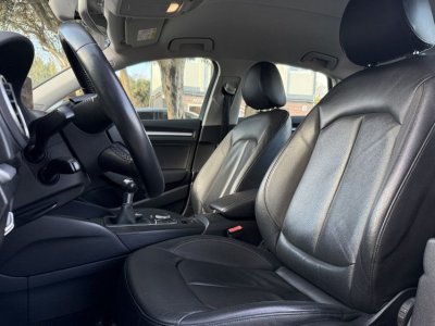 Audi A3 BERLINE 20 TDI 150CH BUSINESS LINE - 10