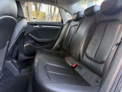 Audi A3 BERLINE 20 TDI 150CH BUSINESS LINE - 12