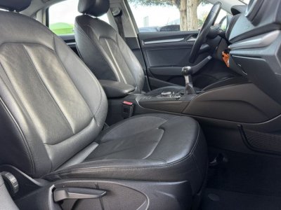 Audi A3 BERLINE 20 TDI 150CH BUSINESS LINE - 13