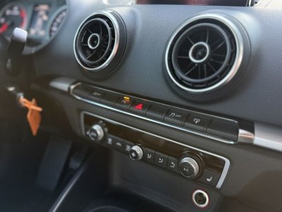 Audi A3 BERLINE 20 TDI 150CH BUSINESS LINE - 14