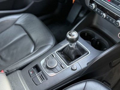 Audi A3 BERLINE 20 TDI 150CH BUSINESS LINE - 15