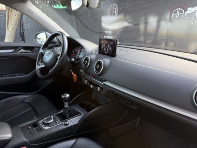 Audi A3 BERLINE 20 TDI 150CH BUSINESS LINE - 16