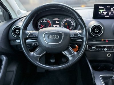 Audi A3 BERLINE 20 TDI 150CH BUSINESS LINE - 17