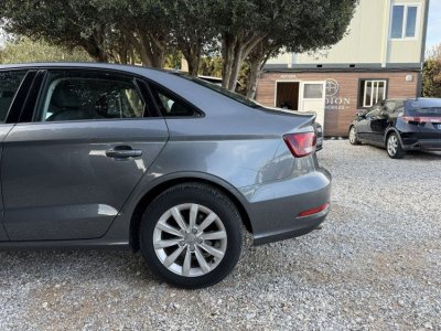 Audi A3 BERLINE 20 TDI 150CH BUSINESS LINE - 18