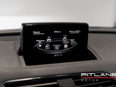 Audi Q3 14 TFSI Design S-tronic CUIR ATTELAGE CHAUFF - 14