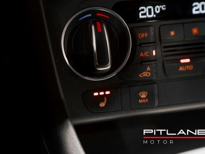 Audi Q3 14 TFSI Design S-tronic CUIR ATTELAGE CHAUFF - 19