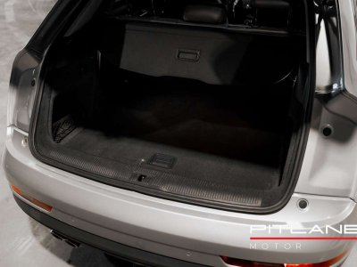 Audi Q3 14 TFSI Design S-tronic CUIR ATTELAGE CHAUFF - 24