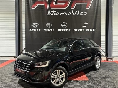 Audi Q2 30 TDI 116ch Design - 1