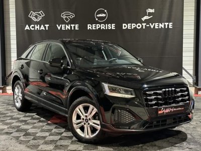 Audi Q2 30 TDI 116ch Design - 2