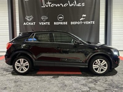 Audi Q2 30 TDI 116ch Design - 3