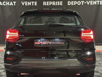 Audi Q2 30 TDI 116ch Design - 5