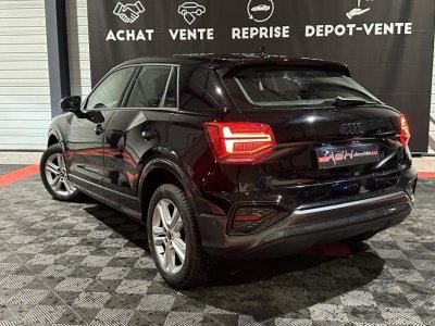 Audi Q2 30 TDI 116ch Design - 6