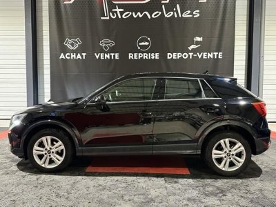 Audi Q2 30 TDI 116ch Design - 7