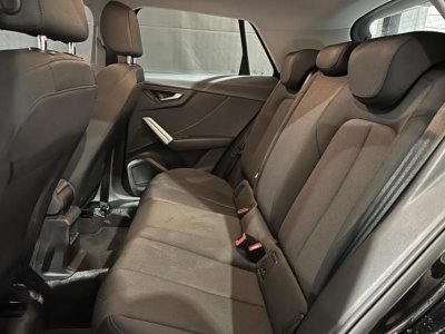 Audi Q2 30 TDI 116ch Design - 12