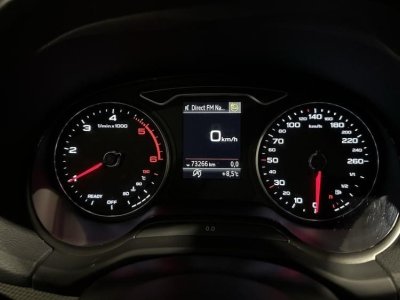 Audi Q2 30 TDI 116ch Design - 14