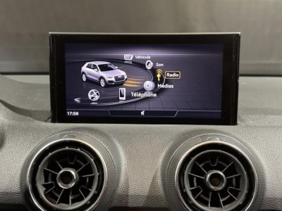 Audi Q2 30 TDI 116ch Design - 15