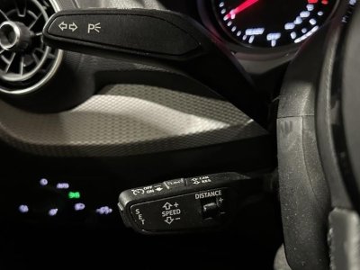 Audi Q2 30 TDI 116ch Design - 17